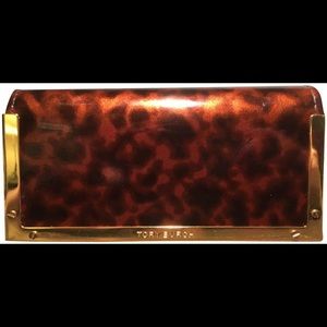 Tory Burch Eyeglass Case